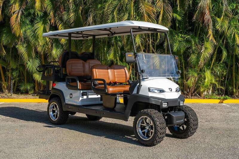 Punta de Mita Golf Cart Rentals - Why Rent a Golf Cart in Punta de Mita?