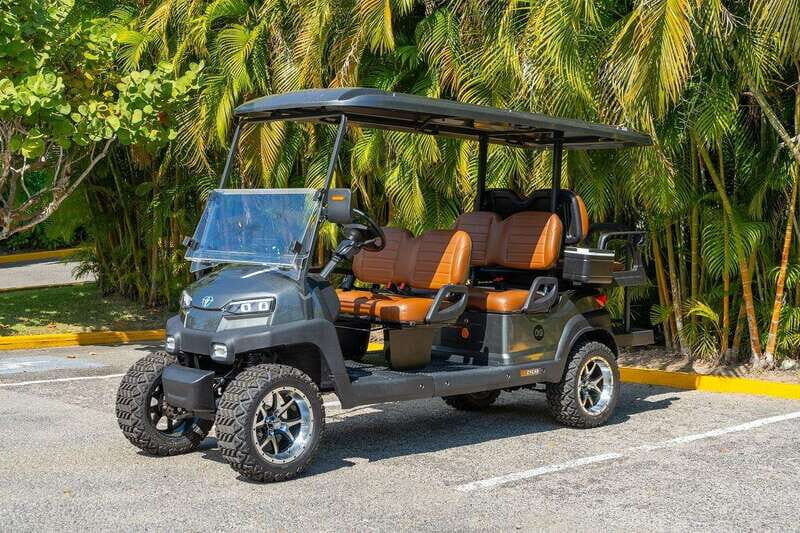 Punta de Mita Golf Cart Rentals - The Practicalities: Pricing, Duration, and Tips