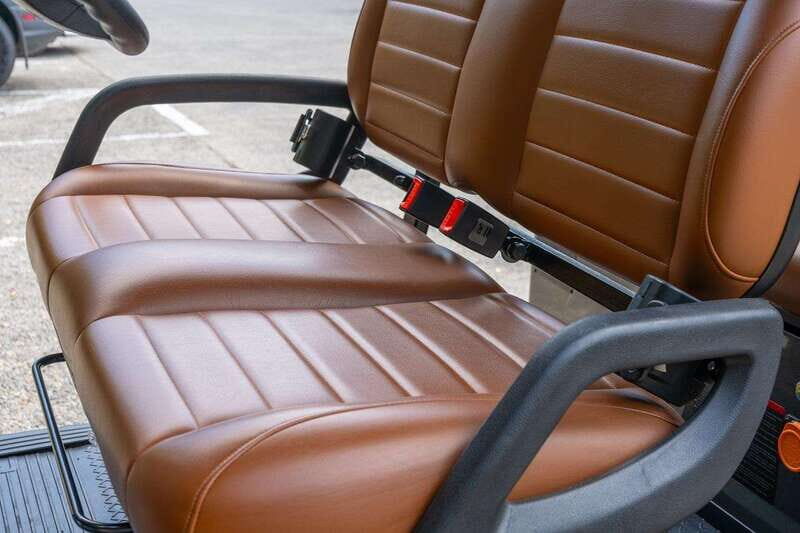 Punta de Mita Golf Cart Rentals - Who Should Consider This?