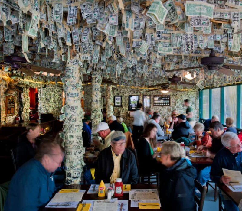 Punta Gorda: Boat tour to Cabbage Key and beaches. - Why This Tour Is Worth Your Time