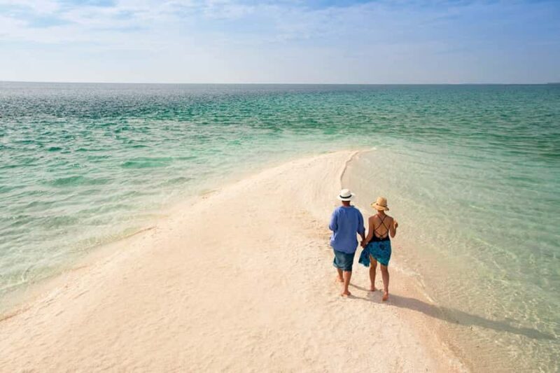 Punta Gorda: Boat tour to the beaches and sandbars. - Who Will Love This Tour?