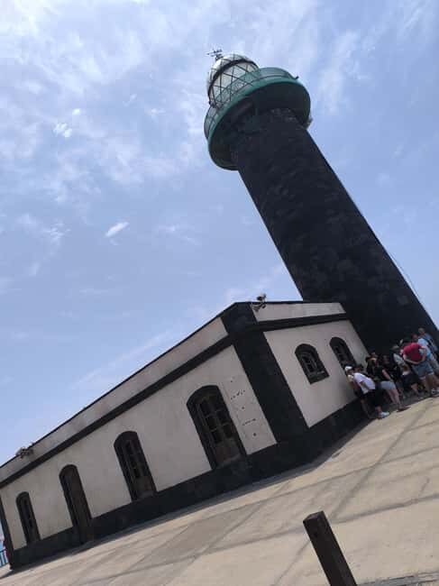 Punta Jandia Jeep Safari / Cofete Beach and Lighthouse - Final Thoughts on Value