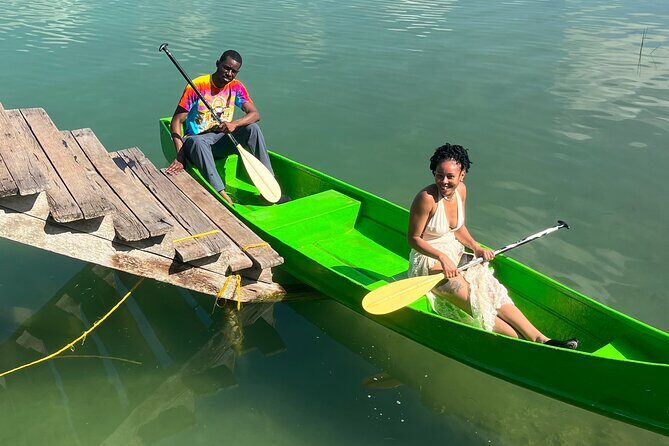 Punta Laguna Adventure with Mayan Ceremony - Who Would Love This Tour?