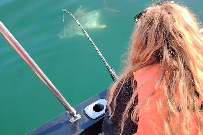 Punta Mita Fishing Experience and Snorquel at Secluded Reefs - The Fishing Part: Learning and Catching