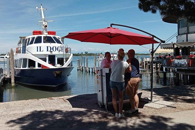 Punta Sabbioni to Venice Round-Trip Boat Ticket - Who Will Love This Tour?