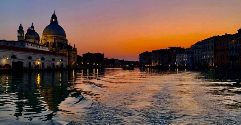 Punta Sabbioni - Venice at Sunset: Boat Tour with Aperitif - FAQ