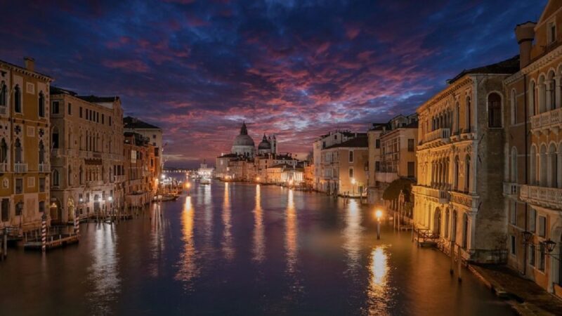 Punta Sabbioni: Venice By Night and Sunset Panoramic Cruise - The Sum Up