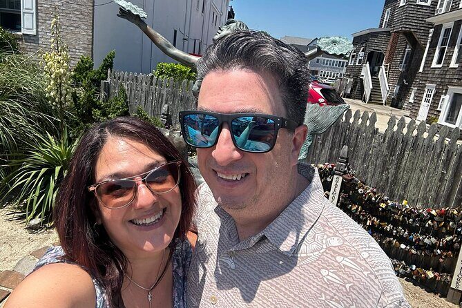 Punxsutawney Prowl Scavenger Hunt - Deep Dive: The Experience from a Traveler’s Perspective