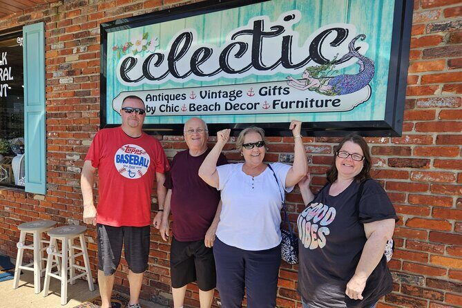 Punxsutawney Prowl Scavenger Hunt - Practical Details: What You Need to Know