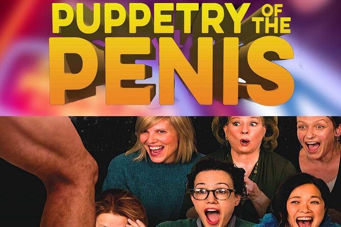 Puppetry of the Penis - The Experience in Detail: What You Can Expect