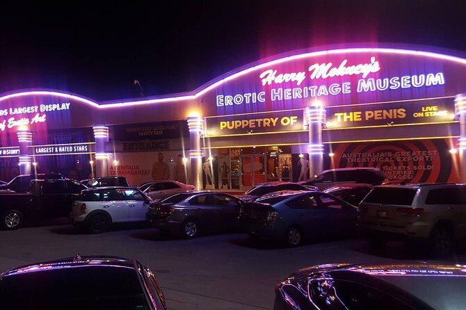 Puppetry of the Penis - Who Should Consider This Experience?