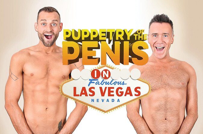 Puppetry of the Penis - The Sum Up: Is It Worth It?