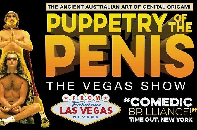 Puppetry of the Penis - FAQ