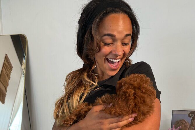 Puppy Yoga Private Groups - What Is Puppy Yoga Private Groups?