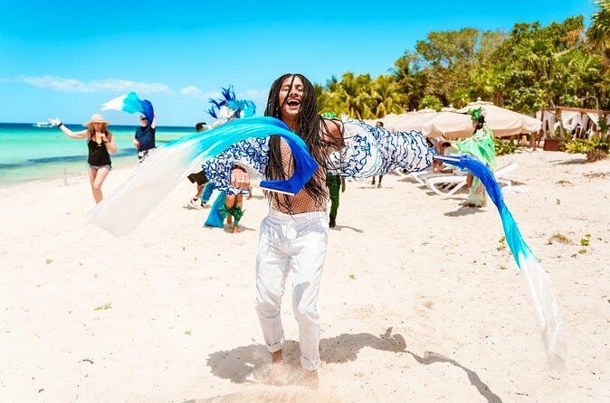 Pura Fiesta Mexican Party by the Sea - Final Thoughts