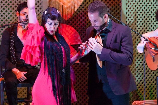 Pure Flamenco Sevilla - What to Expect from the Tour