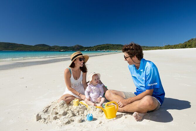 Purely Whitehaven: Full day tour to Whitehaven Beach - Who Will Love This Tour?
