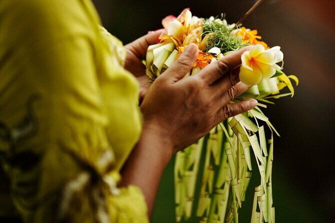 Purify and Renew with the Ultimate Cleansing Experience in Ubud - Coffee and Tea Sampling in a Plantation
