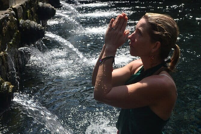 Purify and Renew with the Ultimate Cleansing Experience in Ubud - FAQs