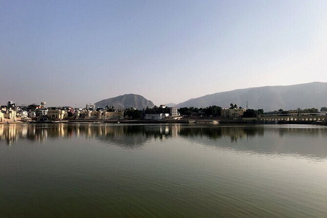 Pushkar & Ajmer Full Day Private Tour - Final Thoughts