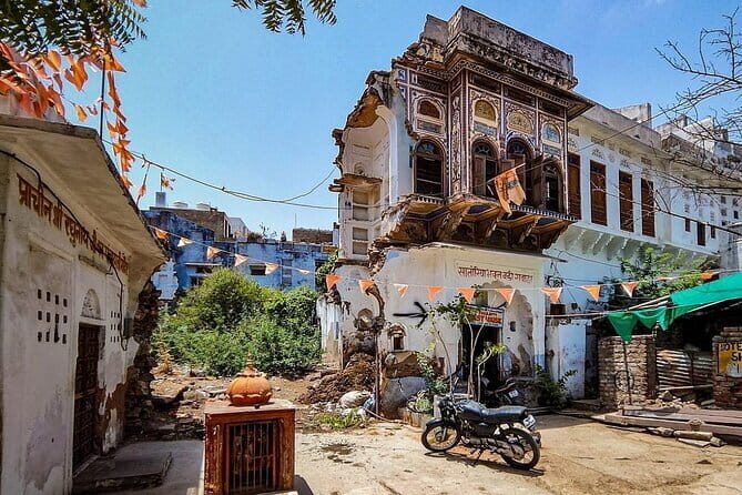 Pushkar Cultural Day Trip from Jaipur - Exploring the Pushkar Cultural Day Trip from Jaipur: A Practical Guide