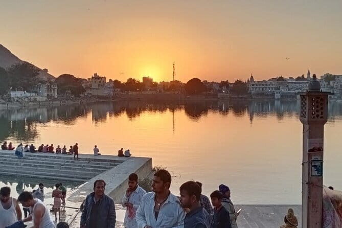 Pushkar Cultural Day Trip from Jaipur - Key Points