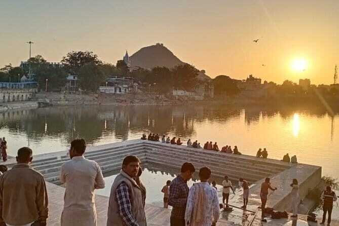 Pushkar Cultural Day Trip from Jaipur - What Genuine Travelers Say