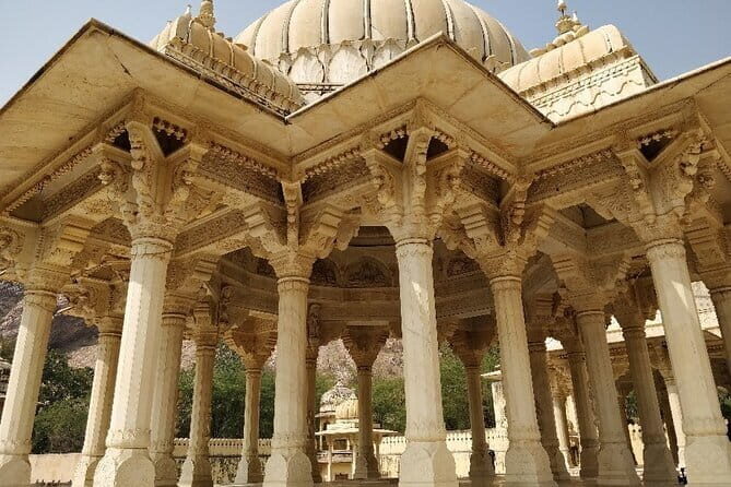 Pushkar Cultural Day Trip from Jaipur - Final Words