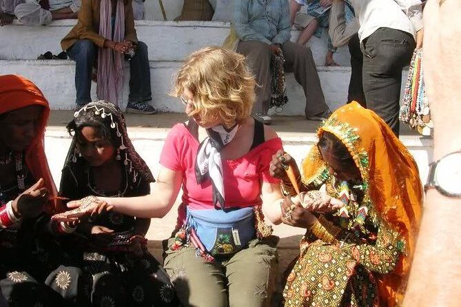 Pushkar Full Day Tour from Jaipur with All Inclusive - FAQs about the Pushkar Full Day Tour from Jaipur