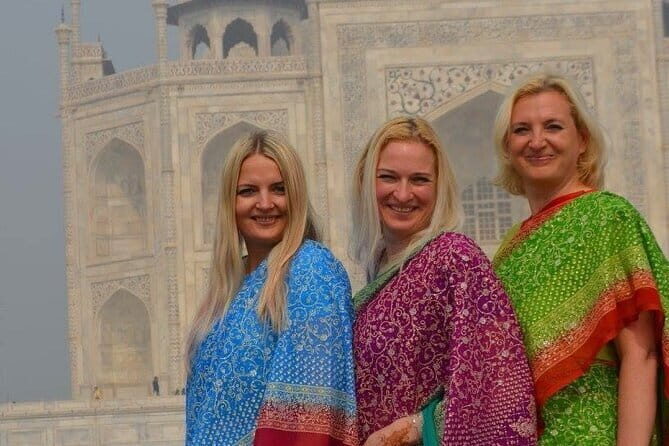 Pushkar Tour by Car & Driver from Jaipur - The Sum Up