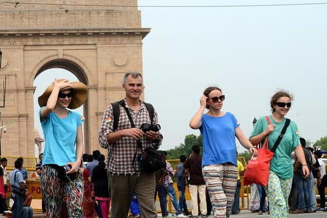 Pushkar Tour by Car & Driver from Jaipur - Frequently Asked Questions