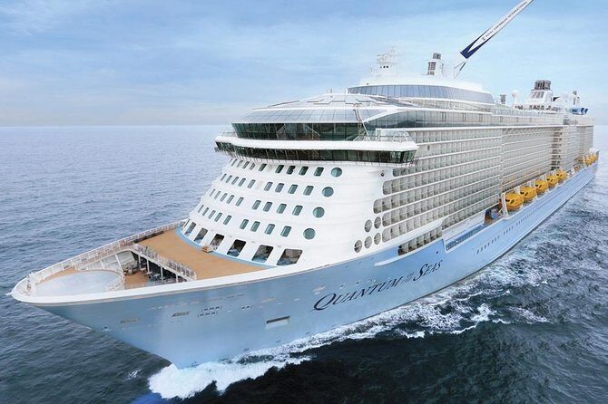 Putrajaya And Batu Caves Cruise Excursions Tour From Port Klang - A Deep Dive Into the Itinerary