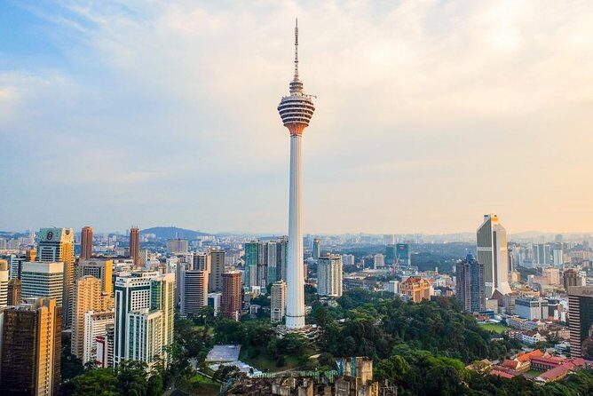 Putrajaya, Batu Caves And Kuala Lumpur Full-day City Tour - The Sum Up