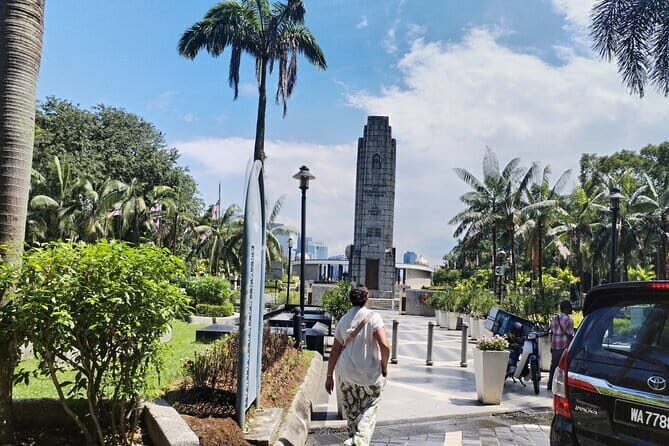 Putrajaya Batu Caves and Kuala Lumpur sightseeing Tour - Overall Value and Practicalities