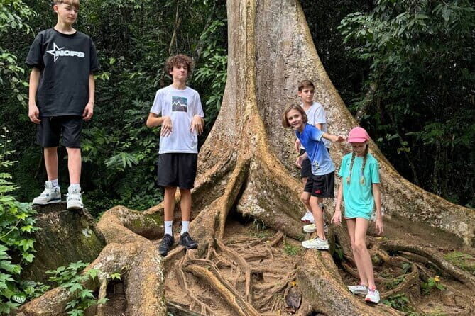 Putrajaya Batu Caves and Kuala Lumpur sightseeing Tour - The Sum Up