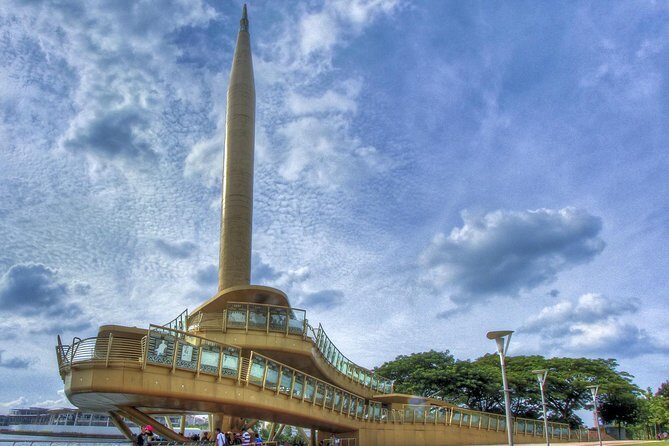 Putrajaya, Batu Caves & Kuala Lumpur City Full-Day (10-Hrs) - FAQ
