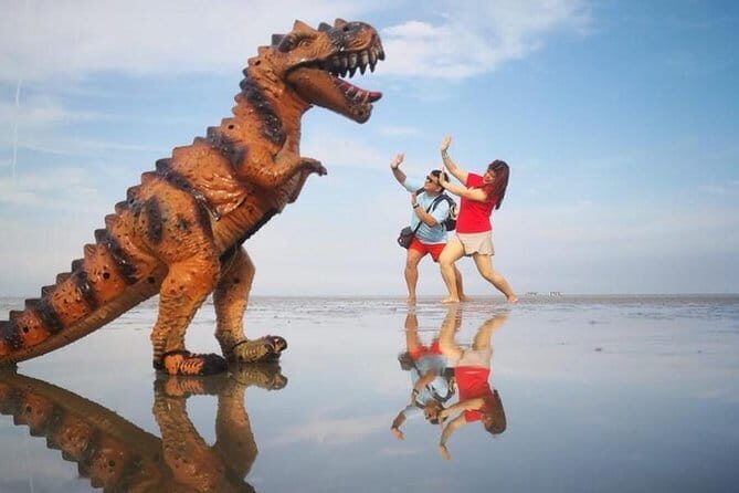 Putrajaya City & Batu Caves Tour with Professional Tour Guide - FAQs