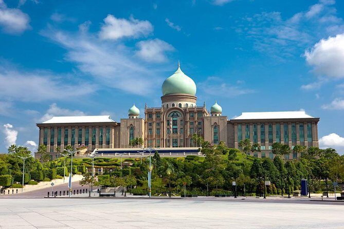 Putrajaya City Tour from Kuala Lumpur - How to Make the Most of This Tour