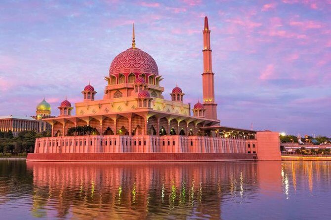 Putrajaya City Tour From Kuala Lumpur - Who Will Love This Tour?
