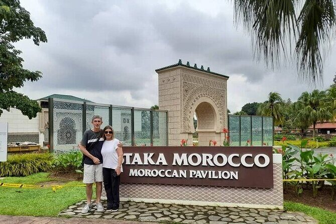 Putrajaya City Tour From Kuala Lumpur - Who Should Consider This Tour?