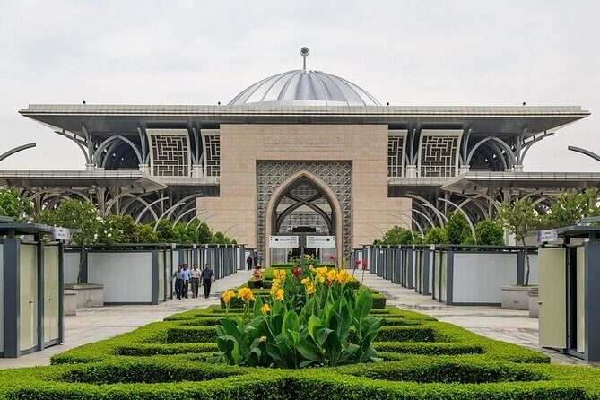 Putrajaya City Tour From Kuala Lumpur - FAQs