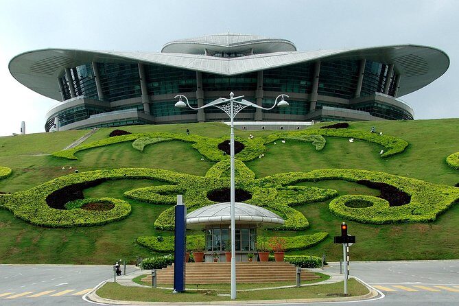 Putrajaya City Tour with Batu Caves and Agriculture Heritage Park - The Sum Up