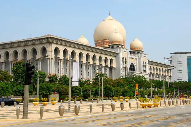 Putrajaya Day Tour - What Makes the Putrajaya Day Tour Stand Out