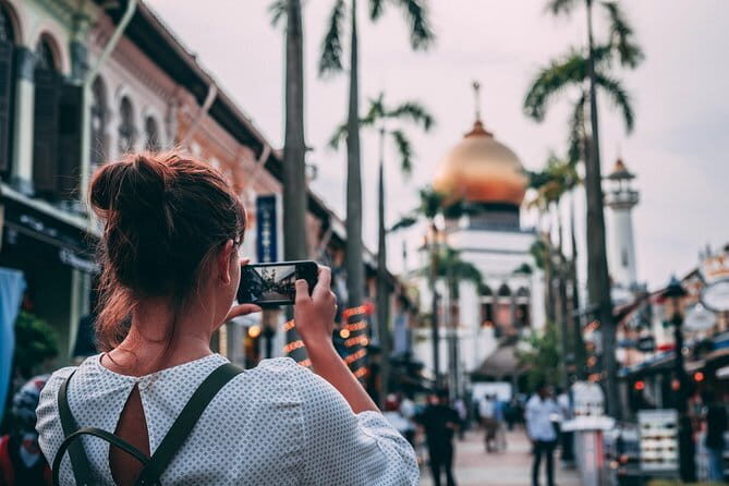 Putrajaya Full Day City Tour - The Sum Up