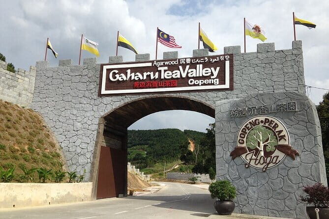 Putrajaya Open Air Tour from Kuala Lumpur with Sight SeeingCruise - FAQs