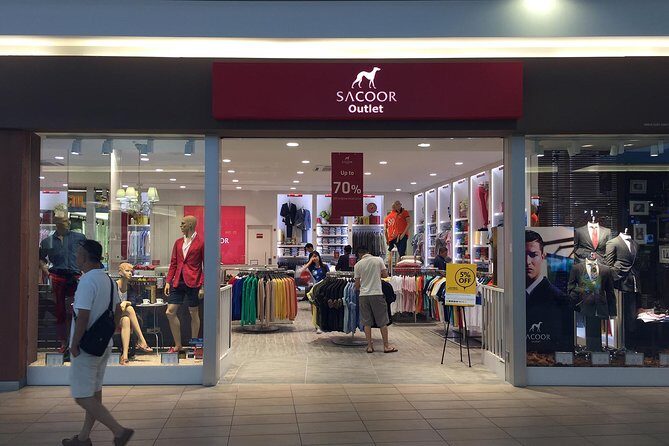 Putrajaya & Premium Outlet - Exploring the Tour: An In-Depth Look