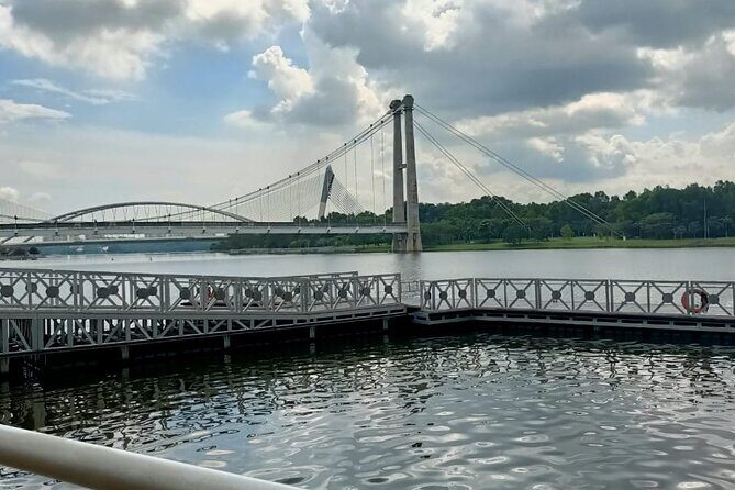Putrajaya Private Tour From Kuala Lumpur - The Sum Up