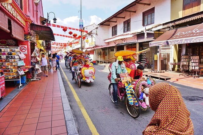 Putrajaya Private Tour with Guide - FAQ