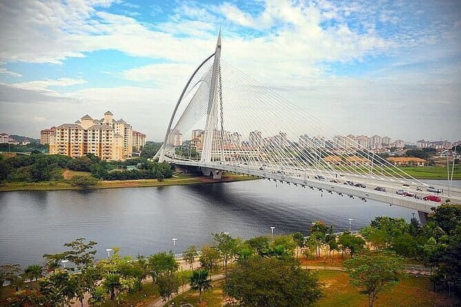 Putrajaya Tour - FAQ