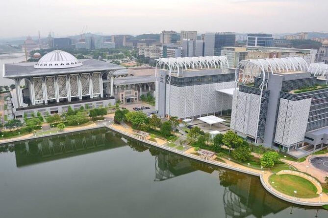 Putrajaya Tour - Final Thoughts: Who Is This Tour Best For?